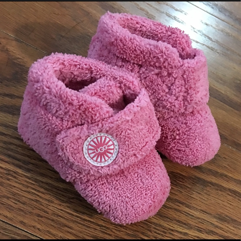 Ugg Booties
